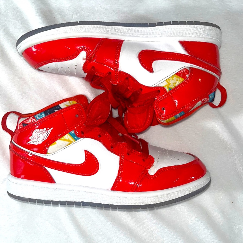 Air Jordan 1